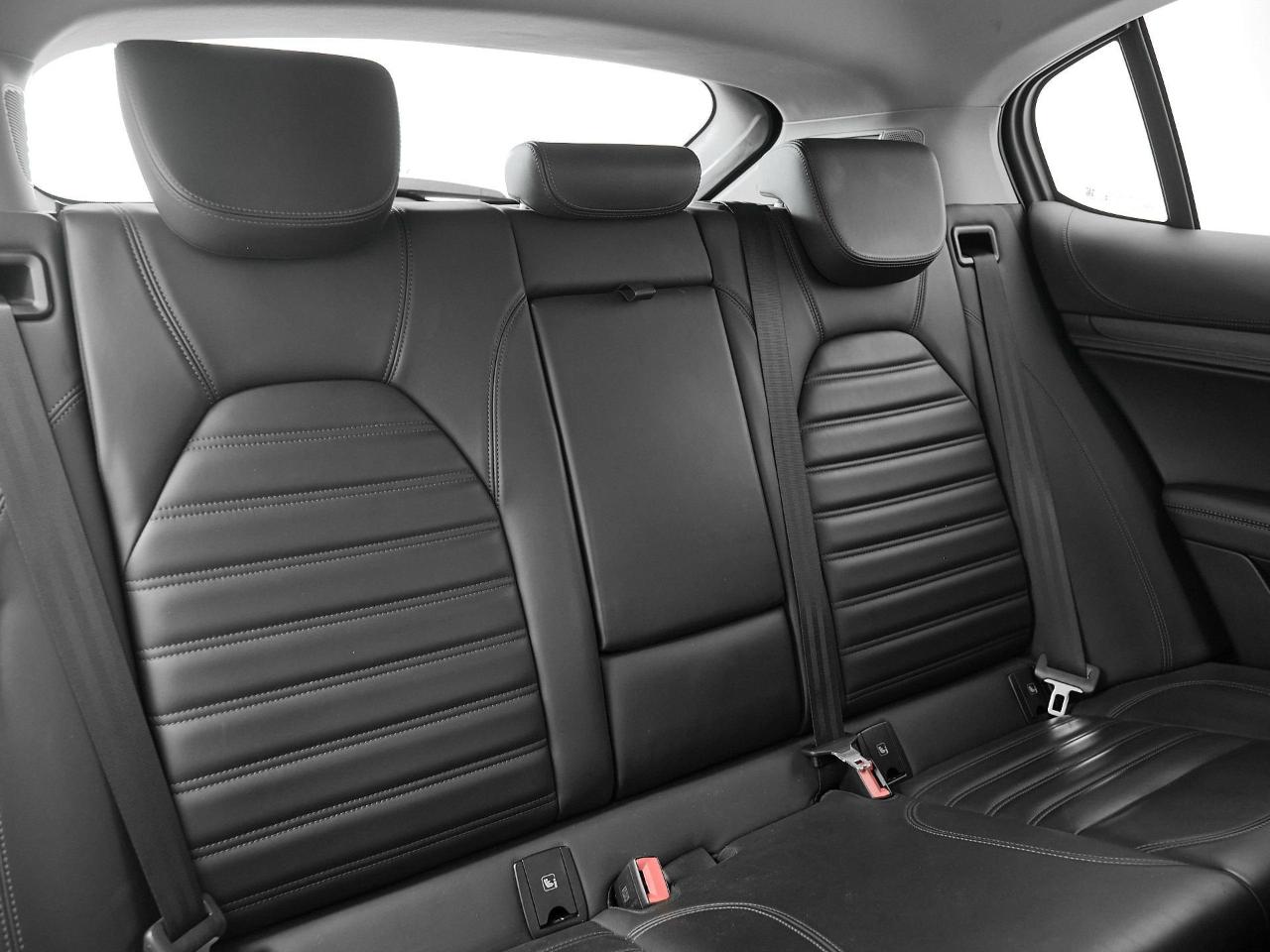 Alfa Romeo Alfa Romeo Stelvio usata 15