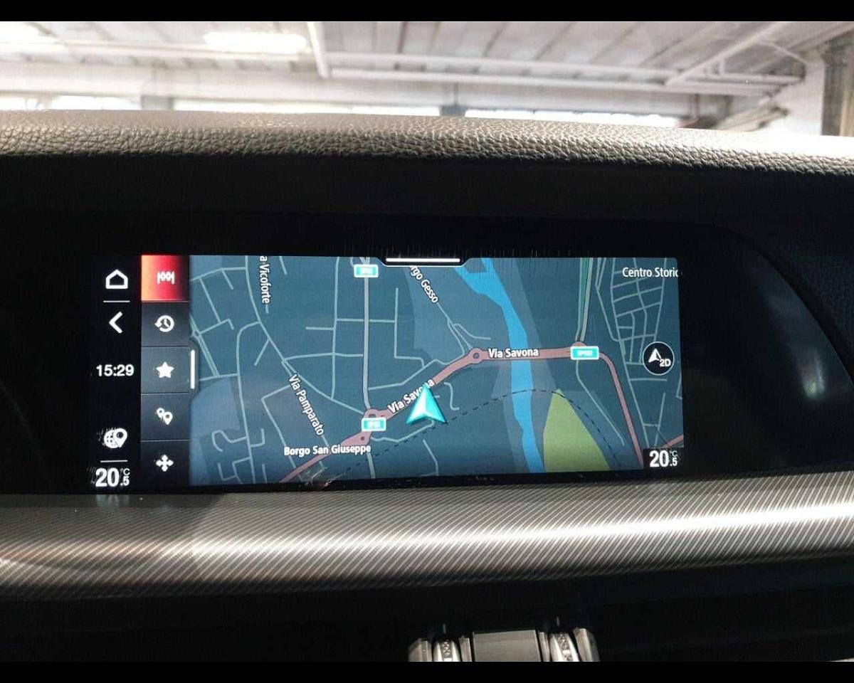 Alfa Romeo Stelvio - Foto 4