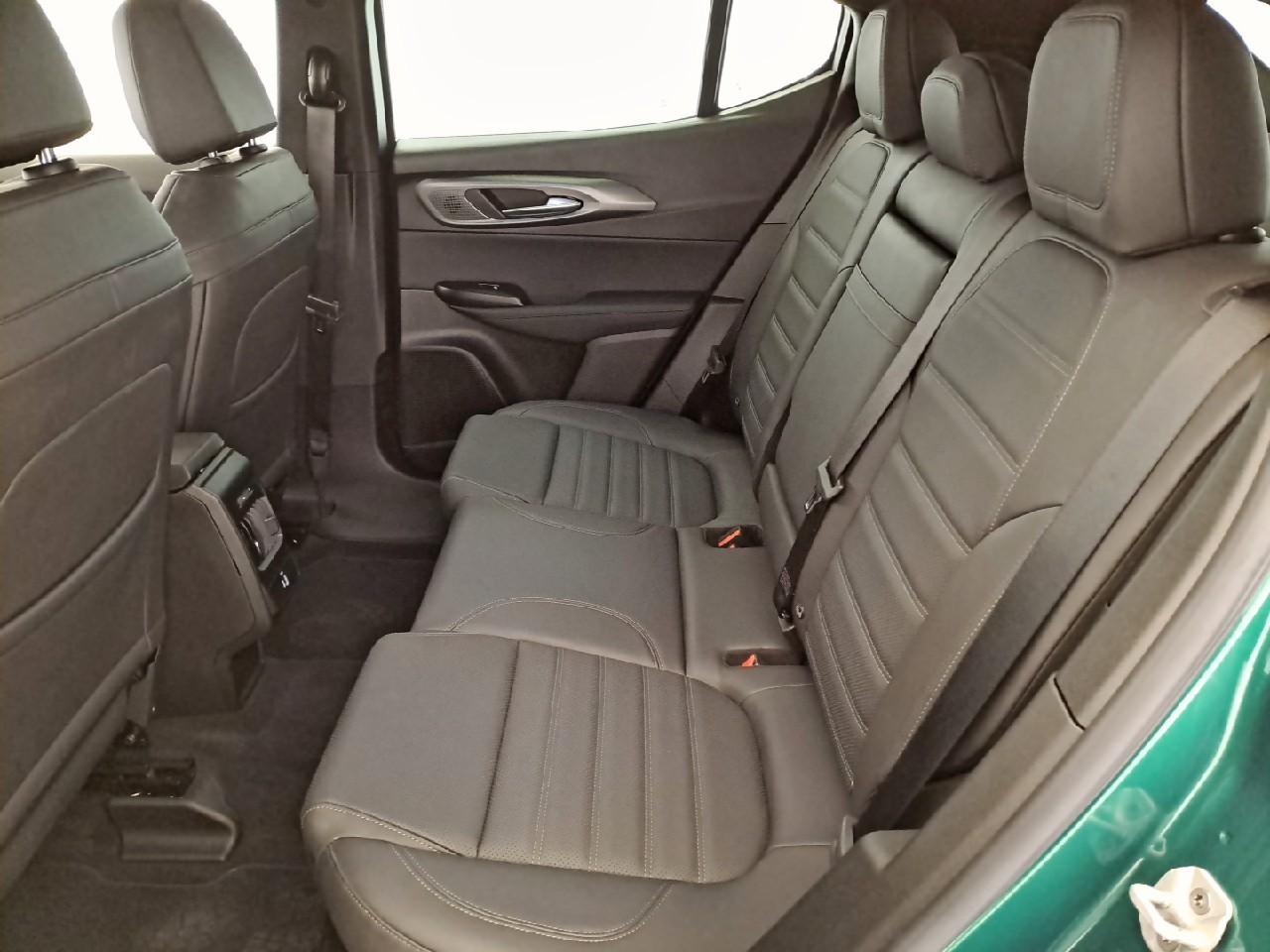 Alfa Romeo Alfa Romeo Tonale usata, con Climatizzatore