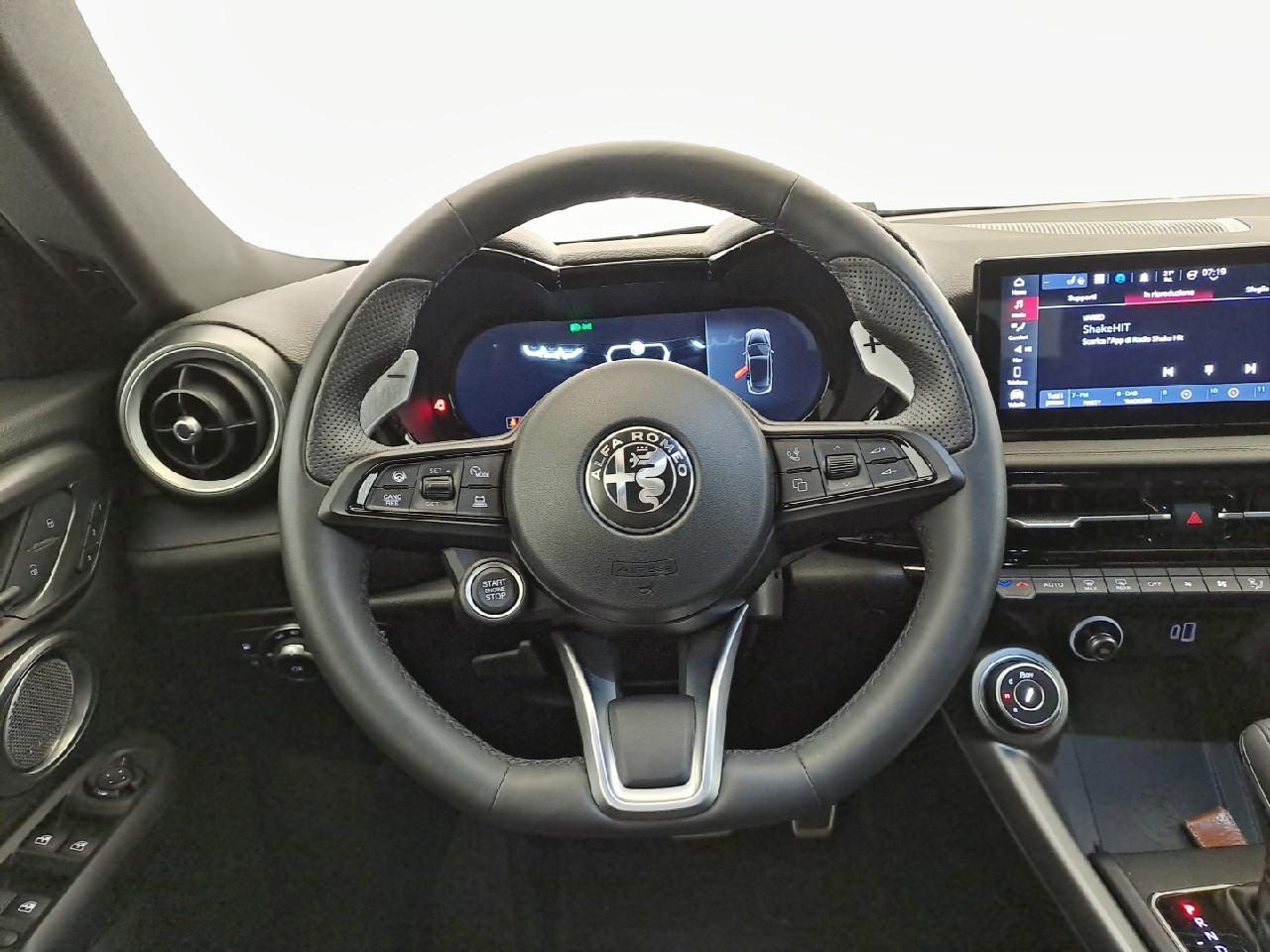 Alfa Romeo Alfa Romeo Tonale usata, con Mirror Screen