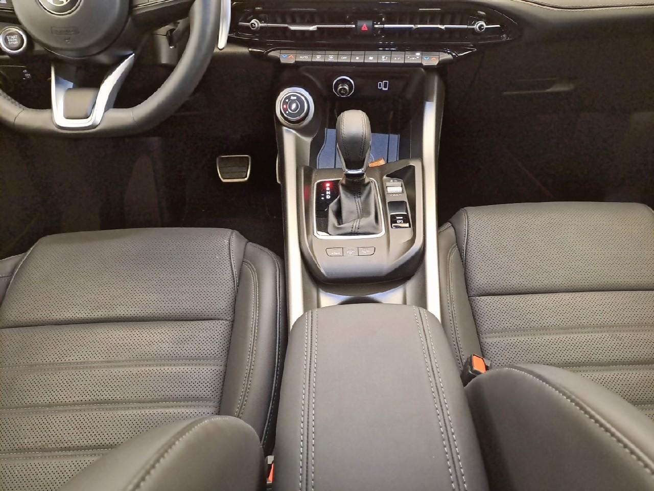 Alfa Romeo Alfa Romeo Tonale usata, con Vetri Oscurati