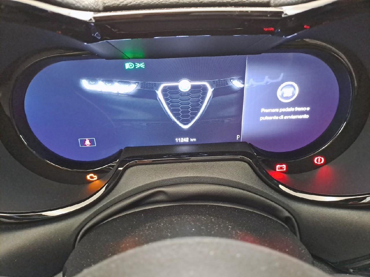 Alfa Romeo Alfa Romeo Tonale usata 6