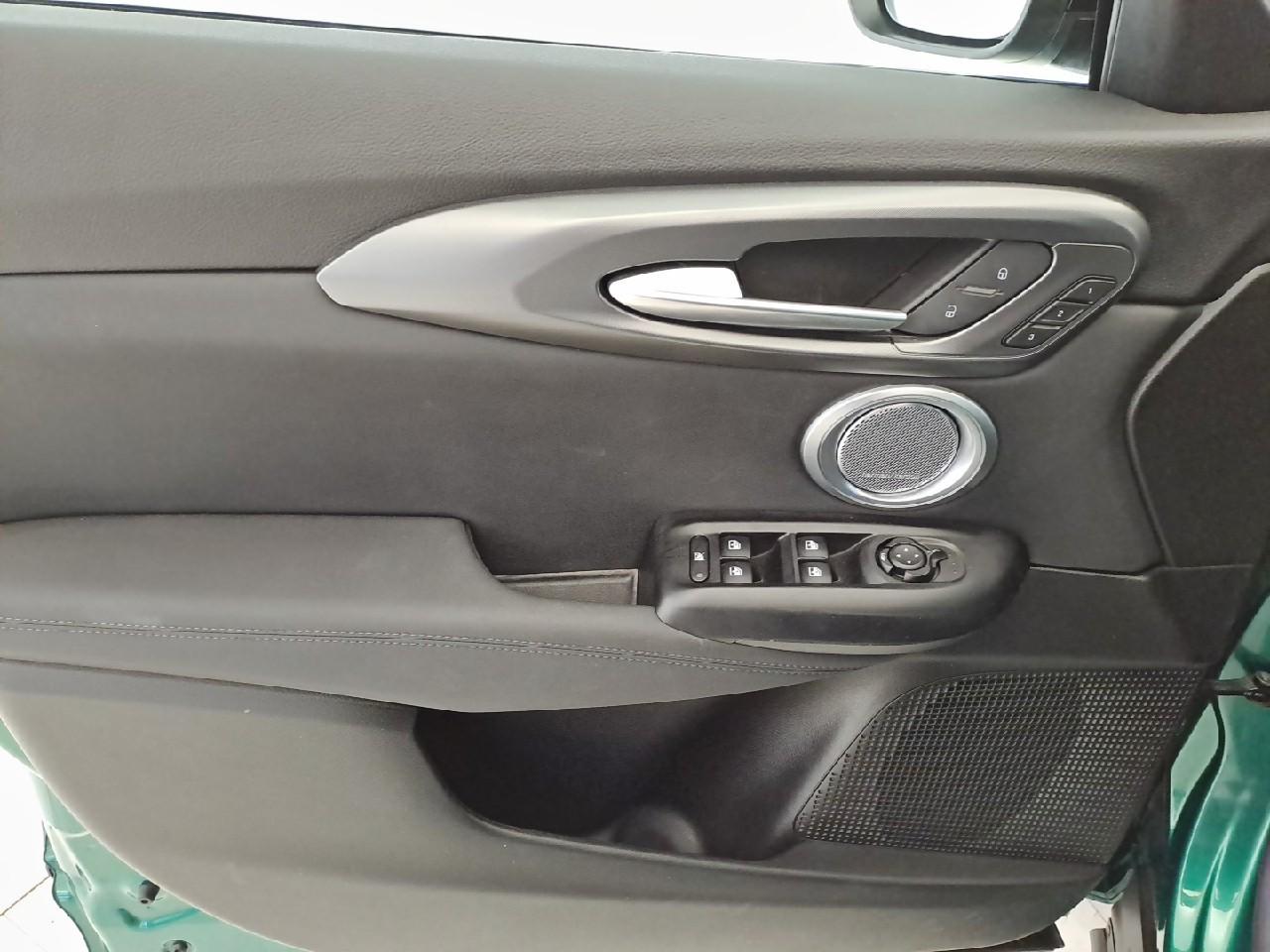 Alfa Romeo Alfa Romeo Tonale usata 8