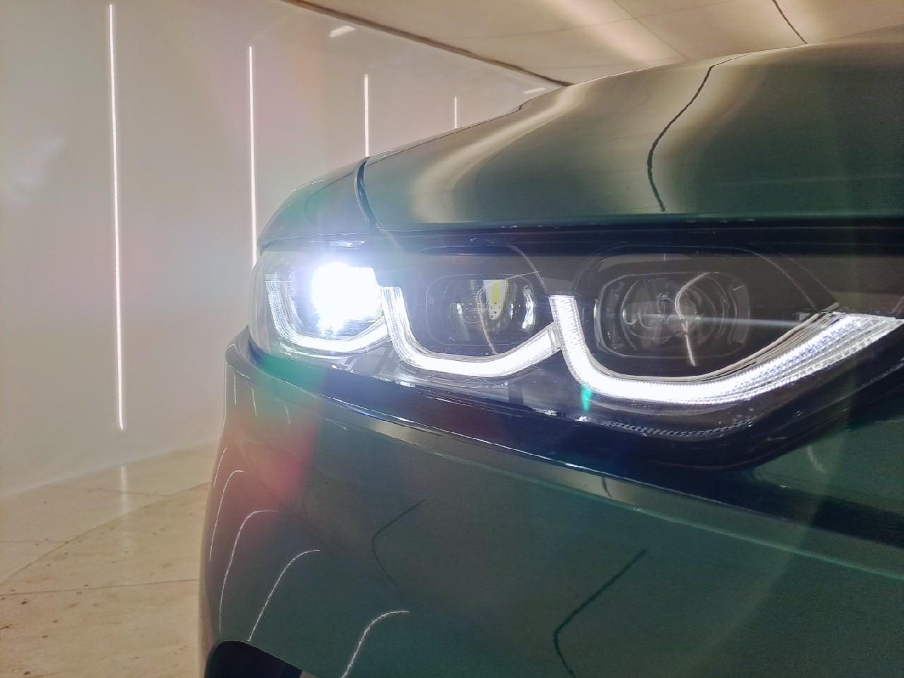 Alfa Romeo Alfa Romeo Tonale usata 9