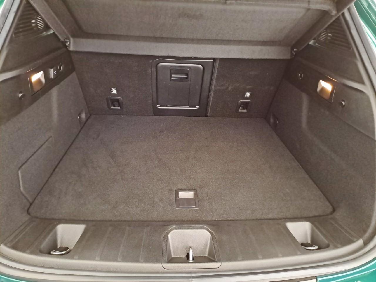 Alfa Romeo Alfa Romeo Tonale usata 16