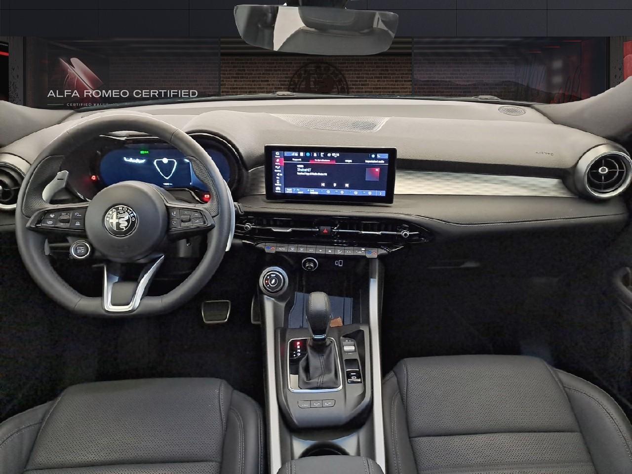 Alfa Romeo Alfa Romeo Tonale usata 18