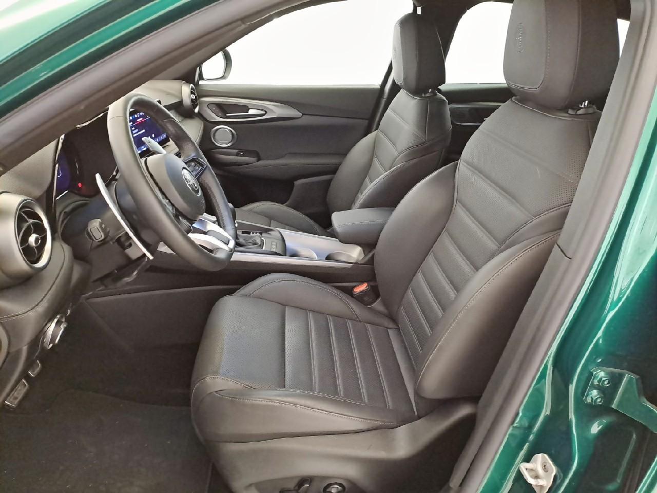 Alfa Romeo Alfa Romeo Tonale usata 19