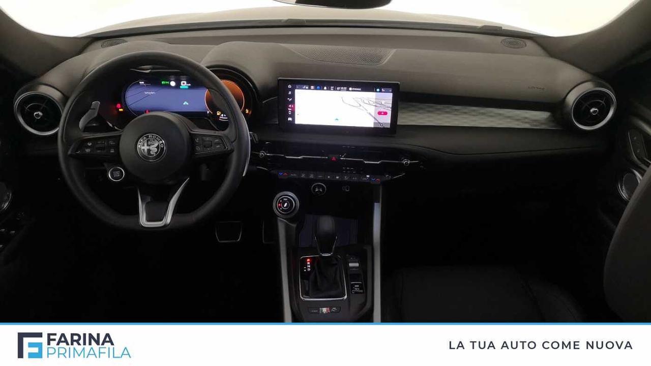Alfa Romeo Alfa Romeo Tonale usata, con 4x4
