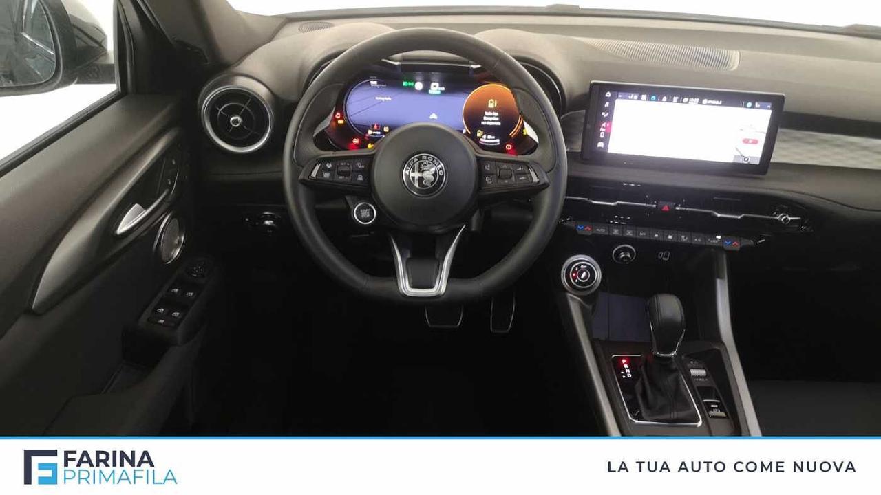 Alfa Romeo Alfa Romeo Tonale usata, con 5 porte