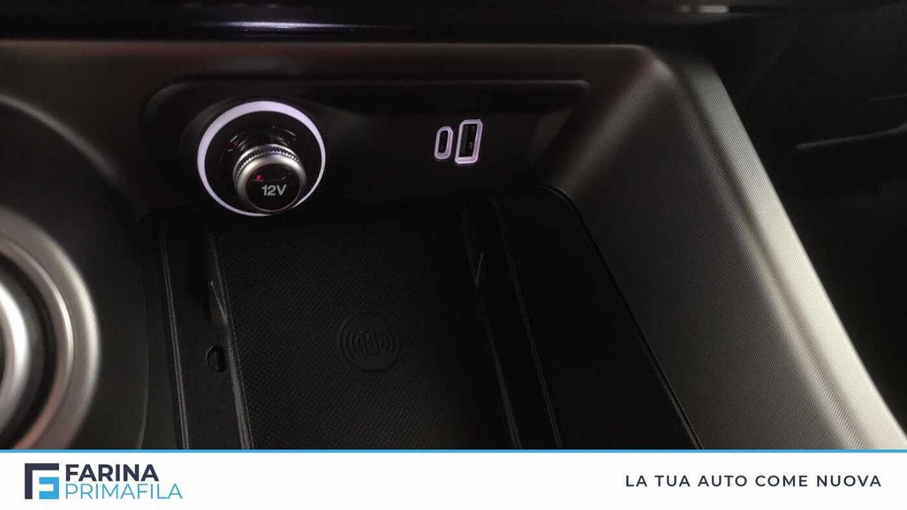 Alfa Romeo Alfa Romeo Tonale usata, con Nessun airbag