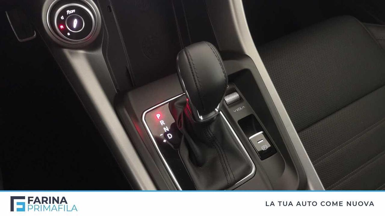 Alfa Romeo Alfa Romeo Tonale usata, con sedili riscaldabili