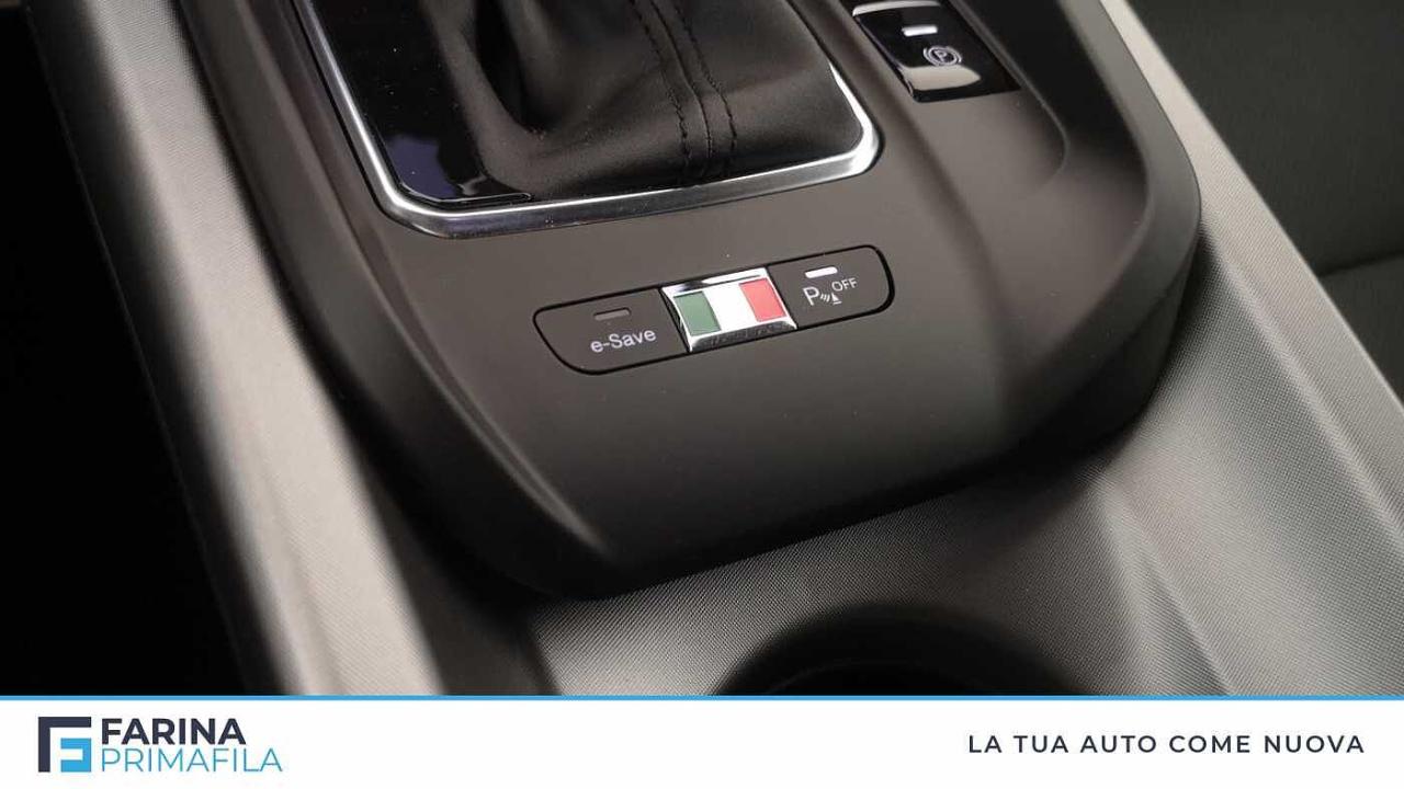 Alfa Romeo Alfa Romeo Tonale usata, con stato della batteria (%)