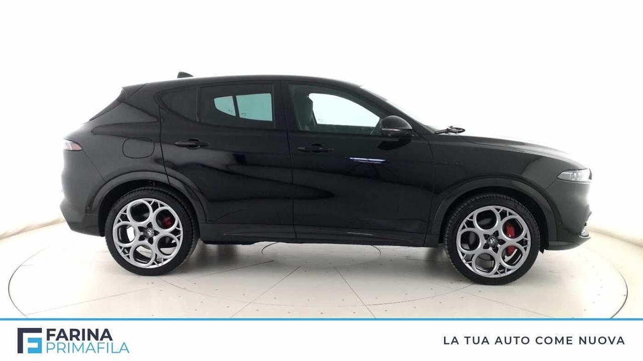 Alfa Romeo Alfa Romeo Tonale usata 19