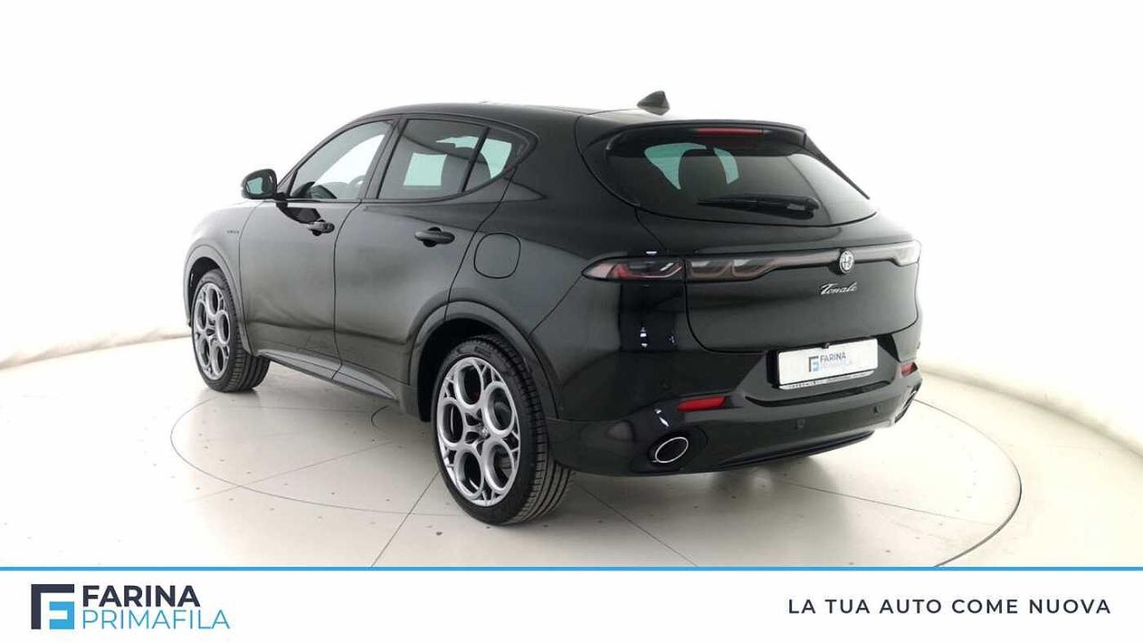 Alfa Romeo Alfa Romeo Tonale usata 21