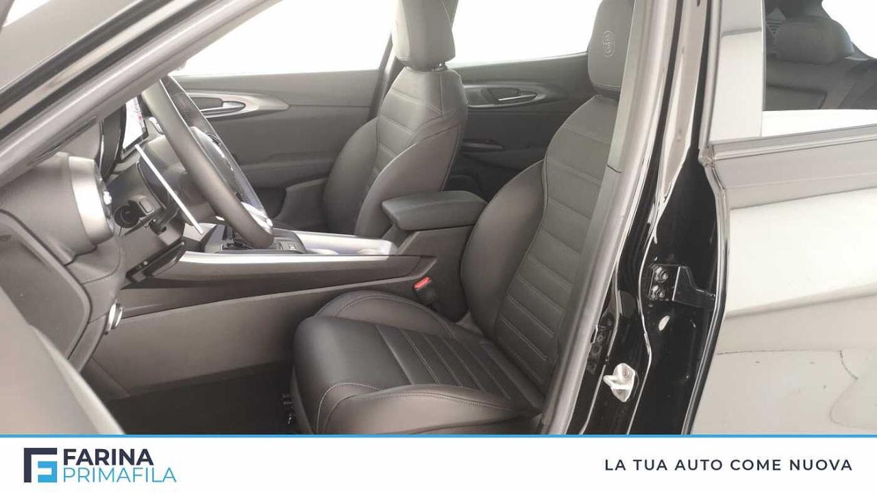 Alfa Romeo Alfa Romeo Tonale usata 22