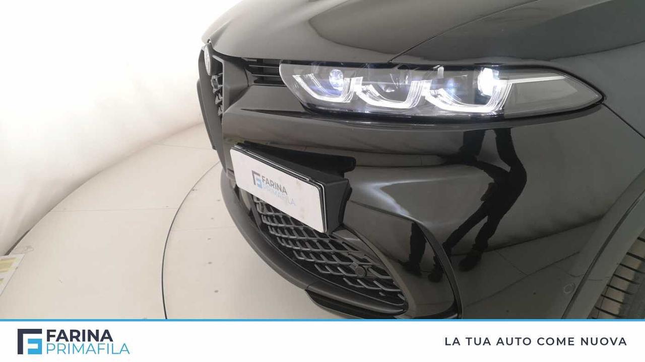 Alfa Romeo Alfa Romeo Tonale usata 23