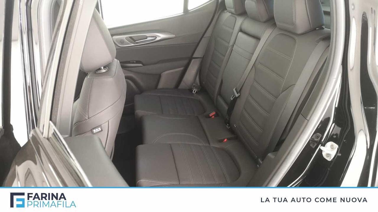 Alfa Romeo Alfa Romeo Tonale usata 25