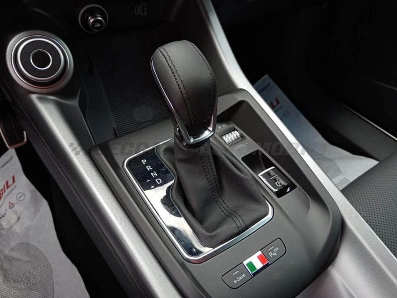 Alfa Romeo Alfa Romeo Tonale usata 4