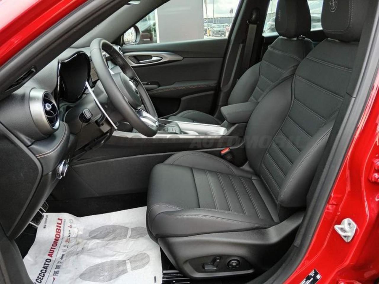 Alfa Romeo Alfa Romeo Tonale usata 5