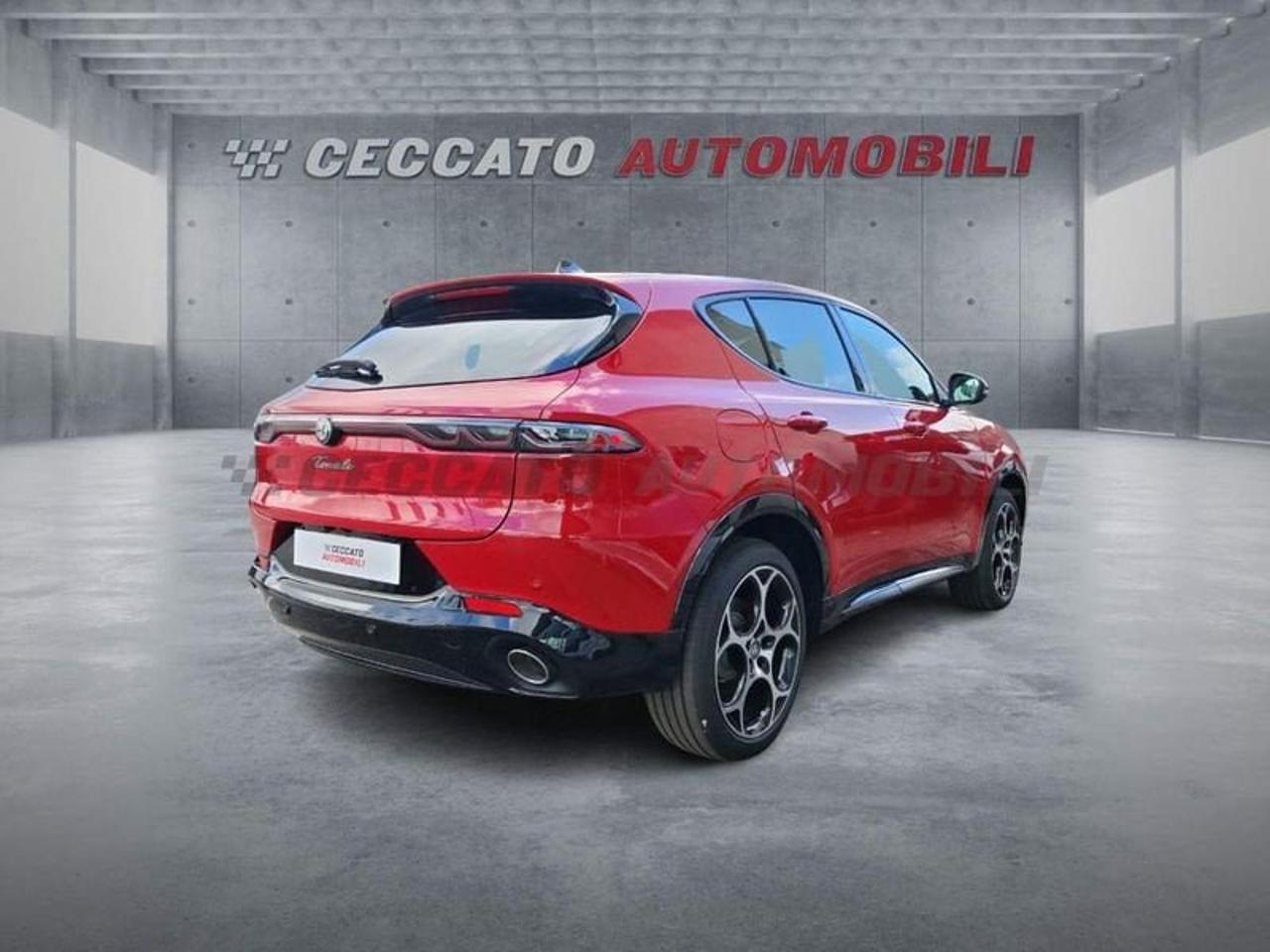Alfa Romeo Alfa Romeo Tonale usata 9