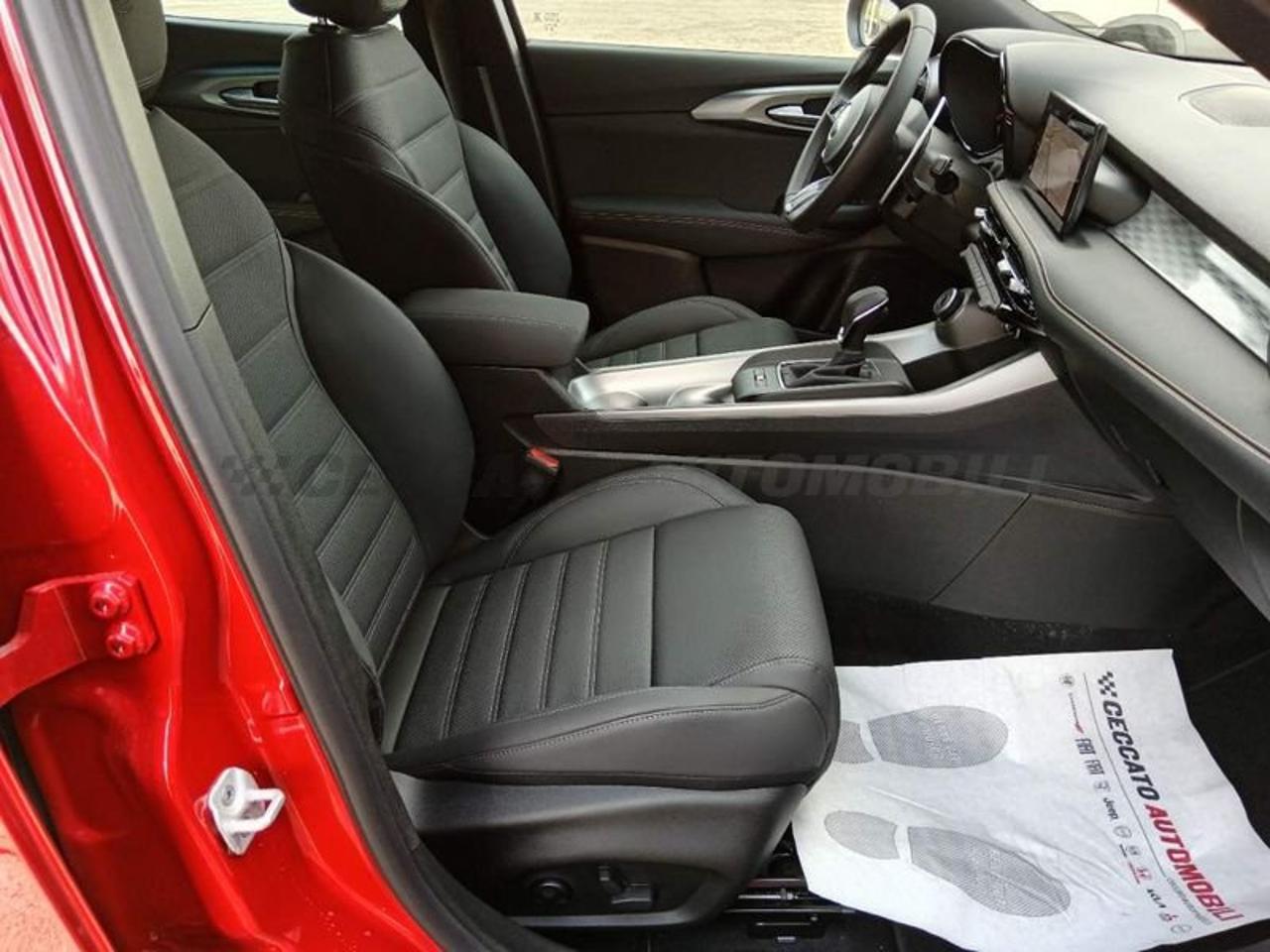 Alfa Romeo Alfa Romeo Tonale usata 16