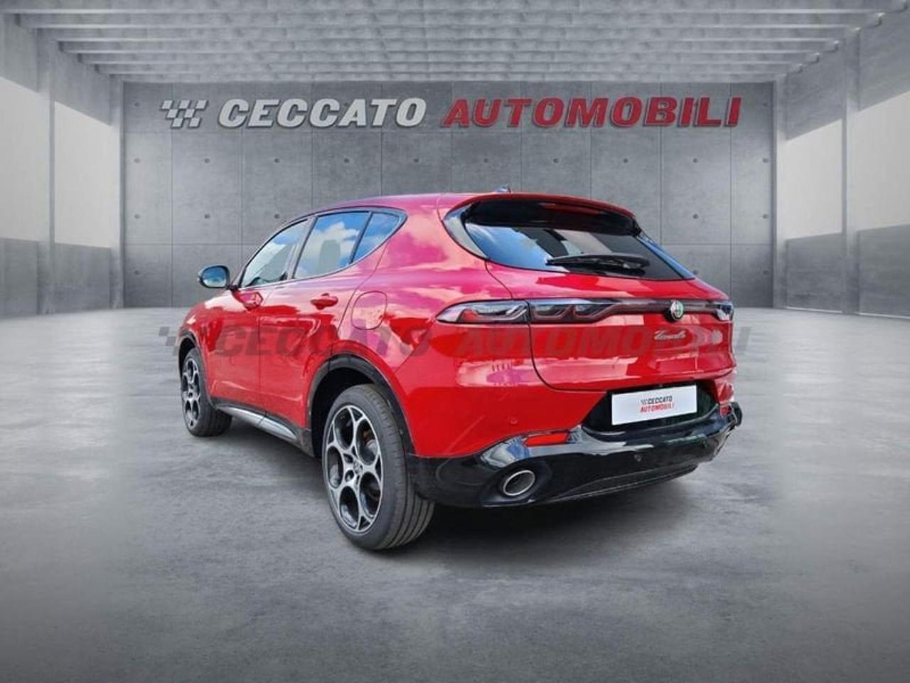 Alfa Romeo Alfa Romeo Tonale usata 17