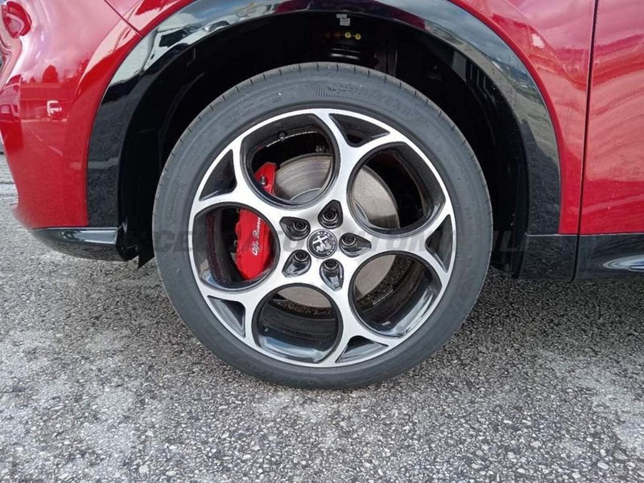 Alfa Romeo Alfa Romeo Tonale usata 20