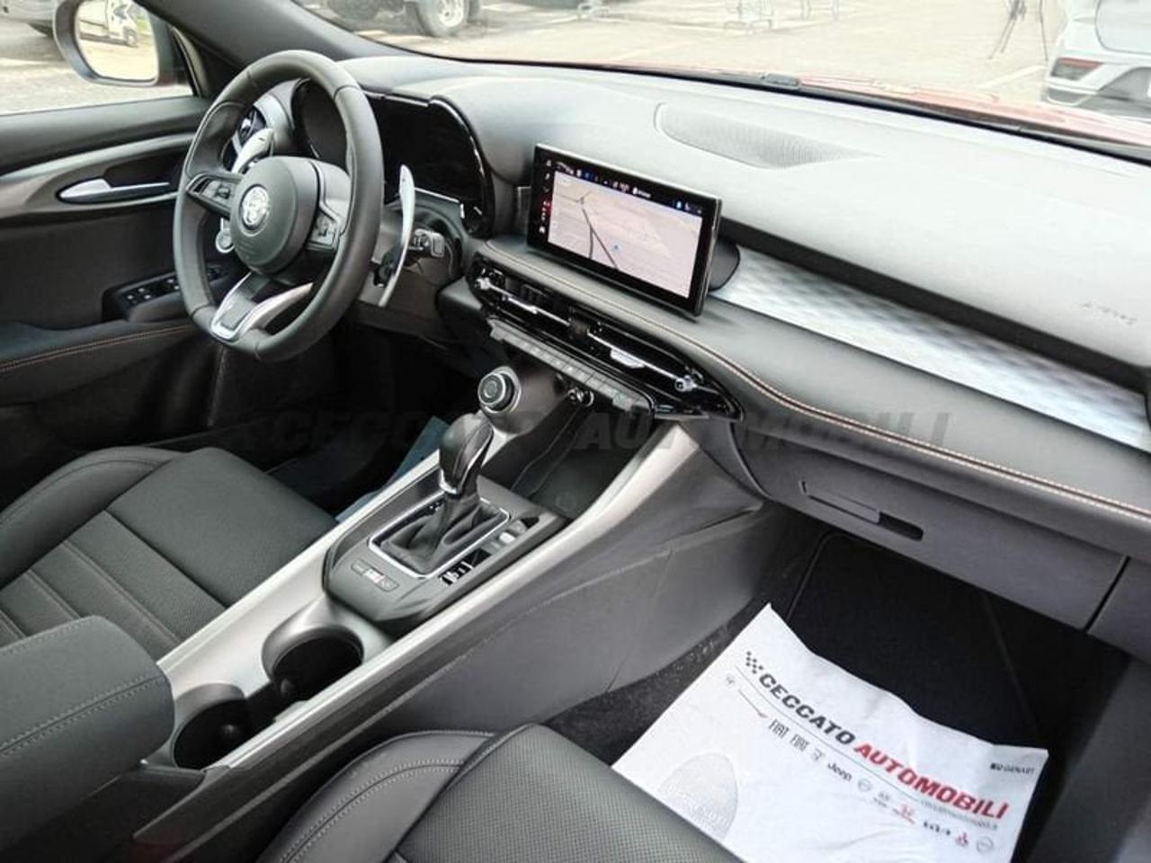 Alfa Romeo Alfa Romeo Tonale usata 21