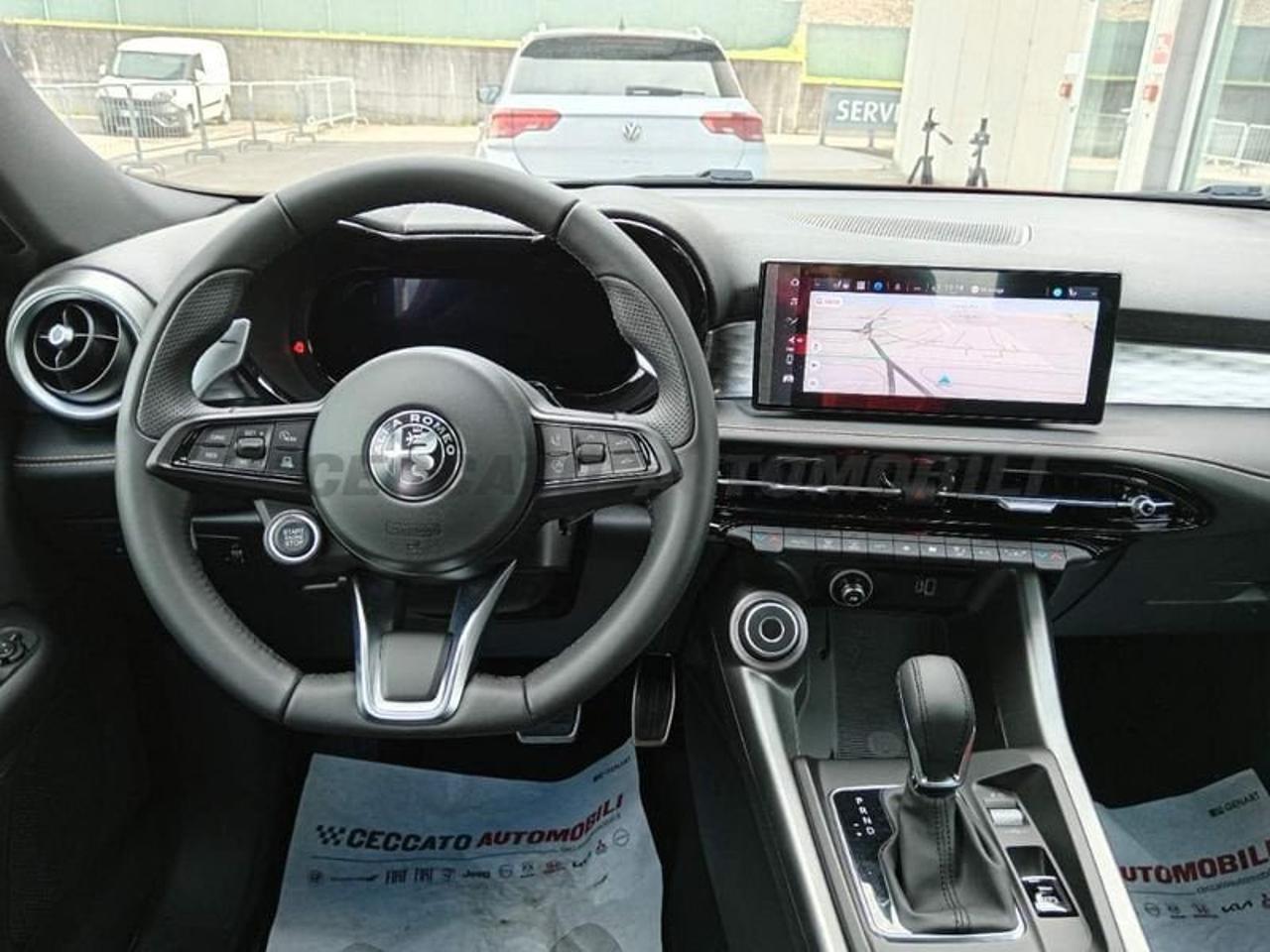 Alfa Romeo Alfa Romeo Tonale usata 22