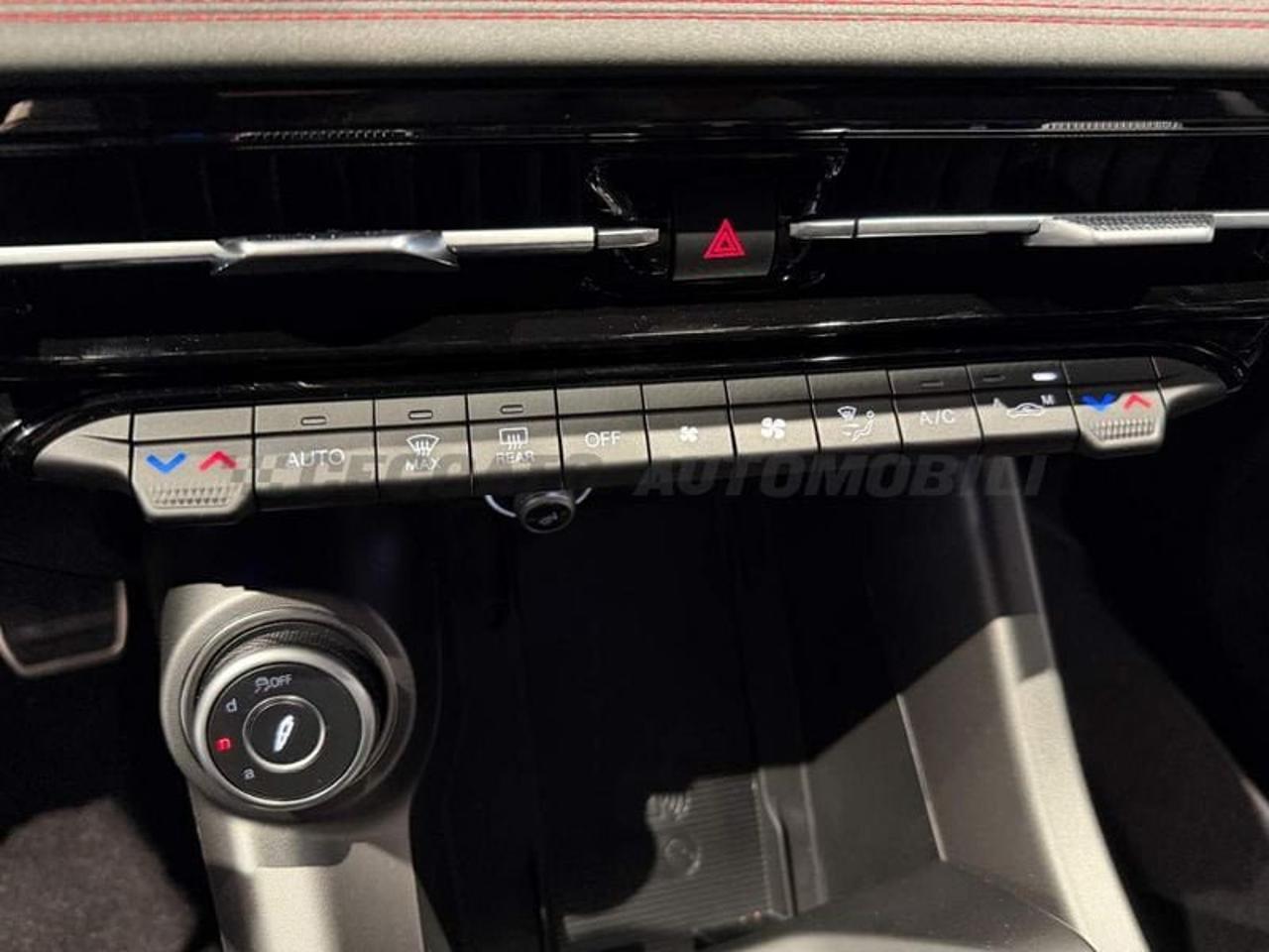 Alfa Romeo Alfa Romeo Tonale usata 8