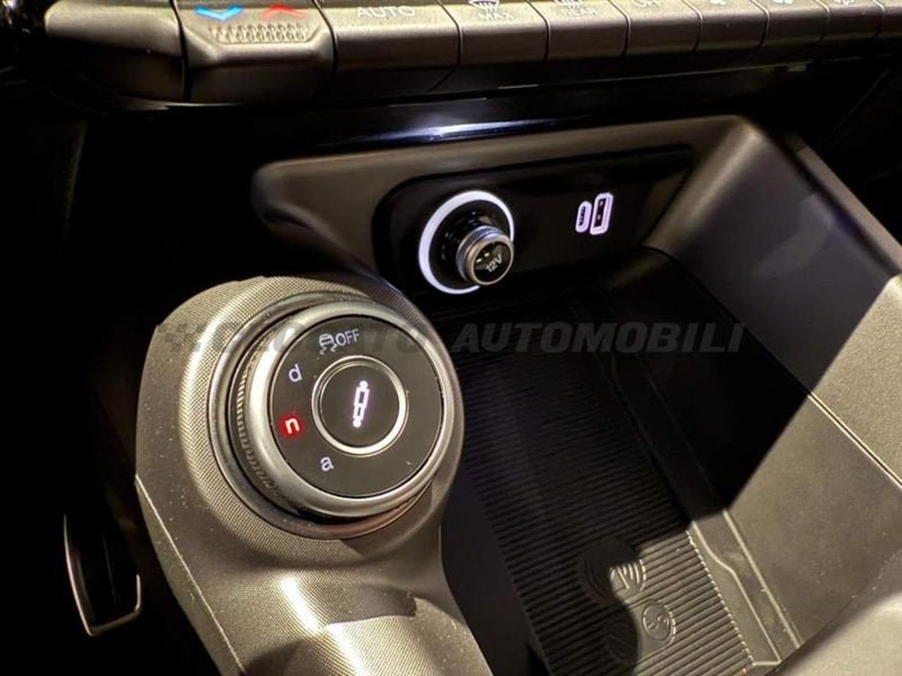 Alfa Romeo Alfa Romeo Tonale usata 9