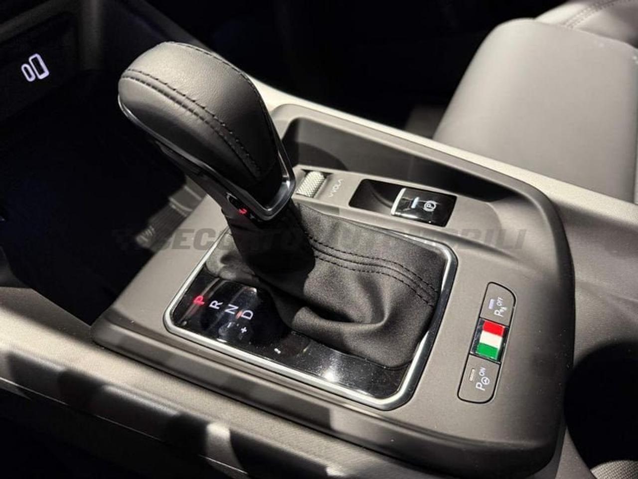 Alfa Romeo Alfa Romeo Tonale usata 10