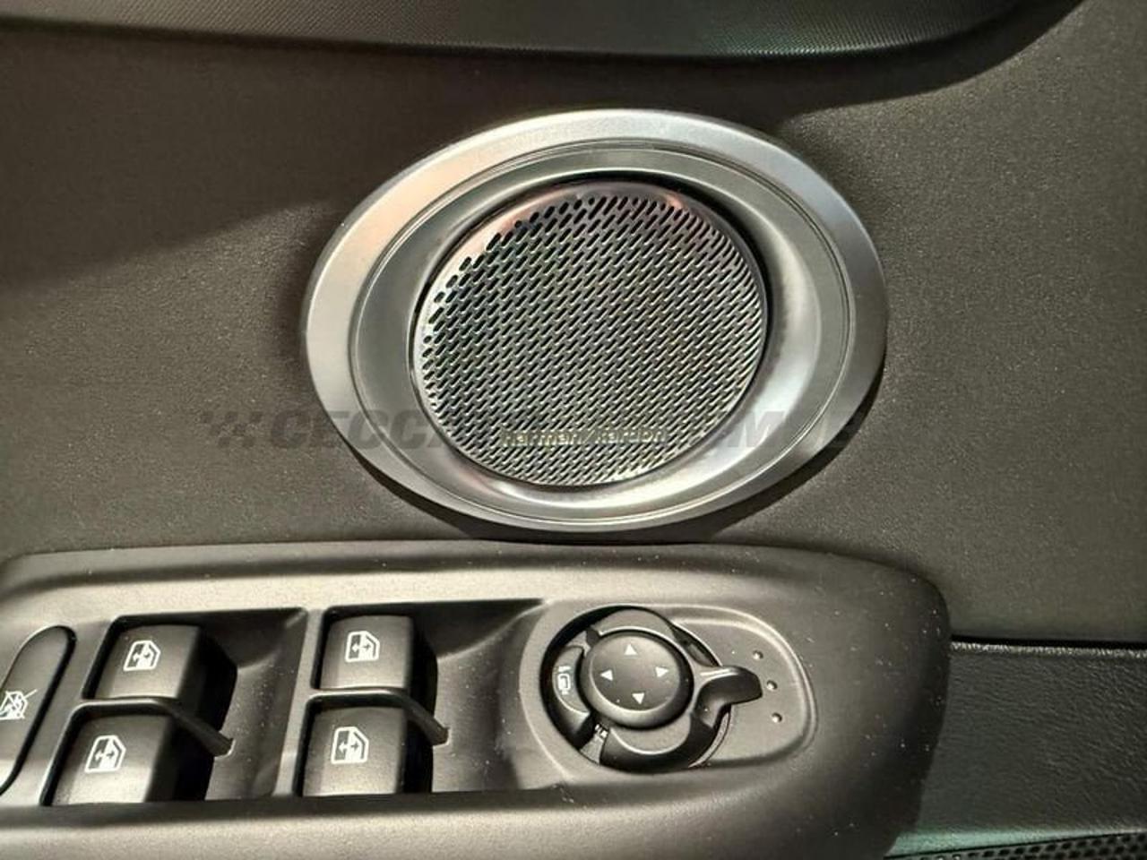 Alfa Romeo Alfa Romeo Tonale usata 13