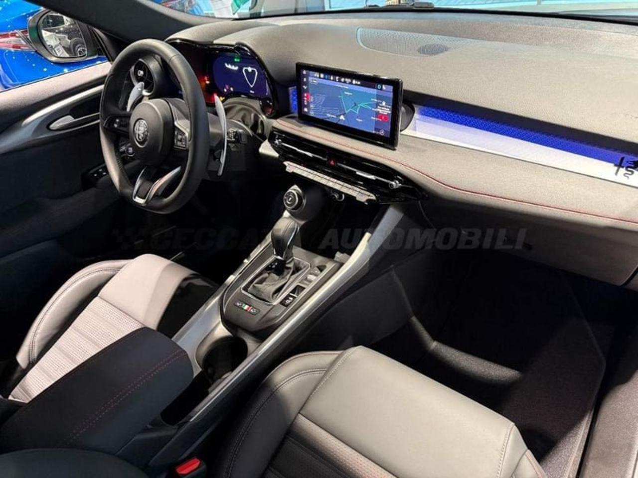 Alfa Romeo Alfa Romeo Tonale usata 17