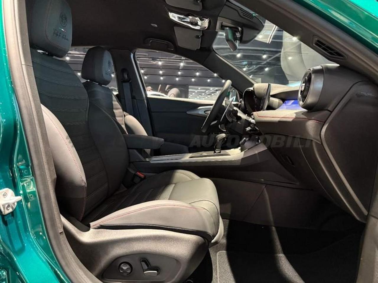 Alfa Romeo Alfa Romeo Tonale usata 18