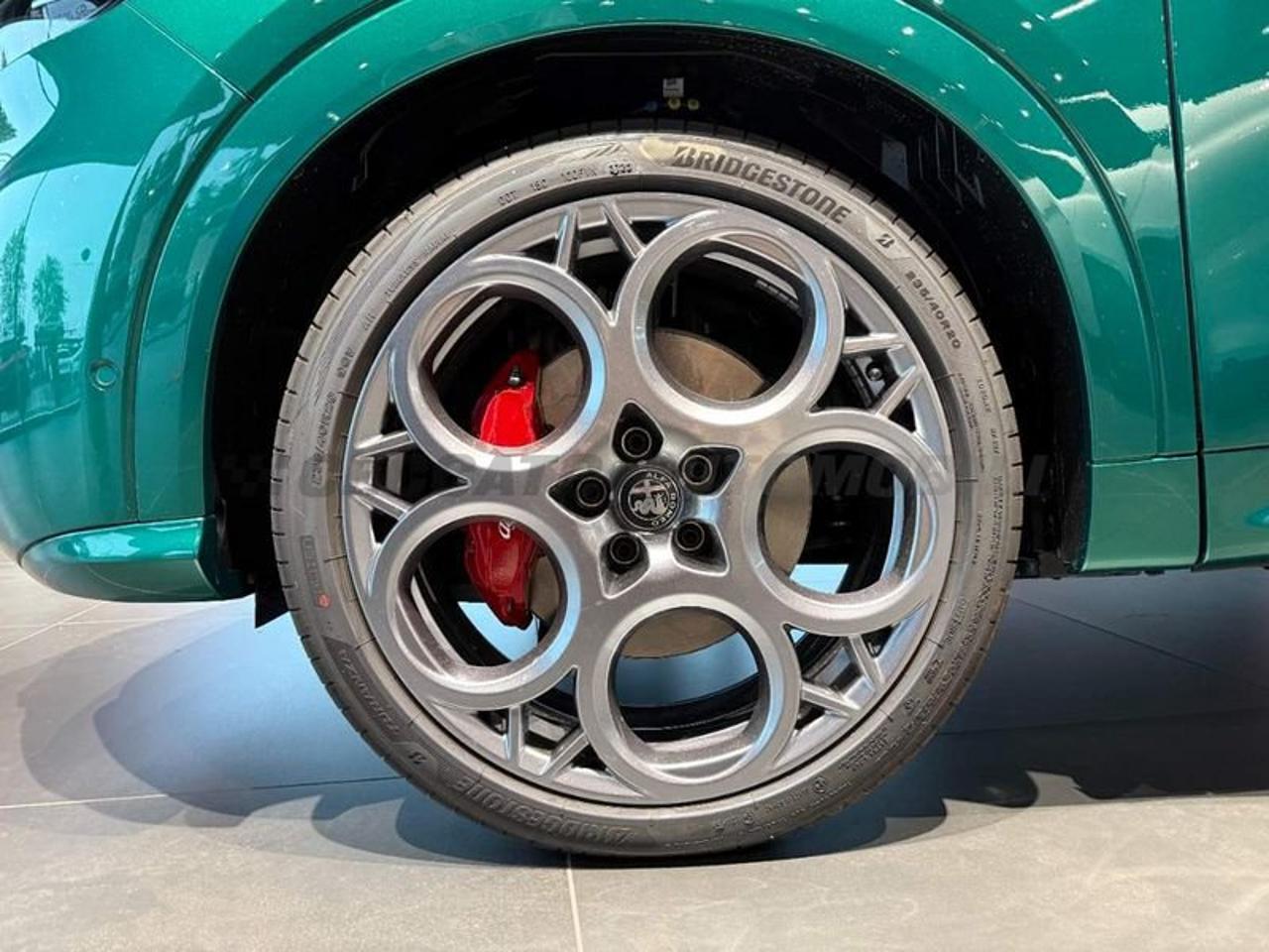 Alfa Romeo Alfa Romeo Tonale usata 25