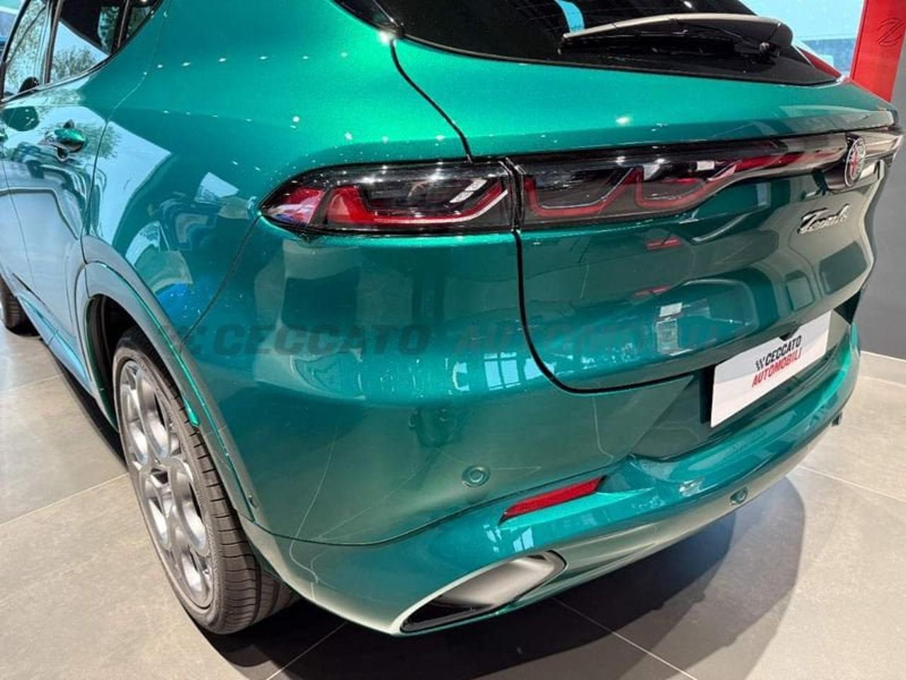 Alfa Romeo Alfa Romeo Tonale usata 26