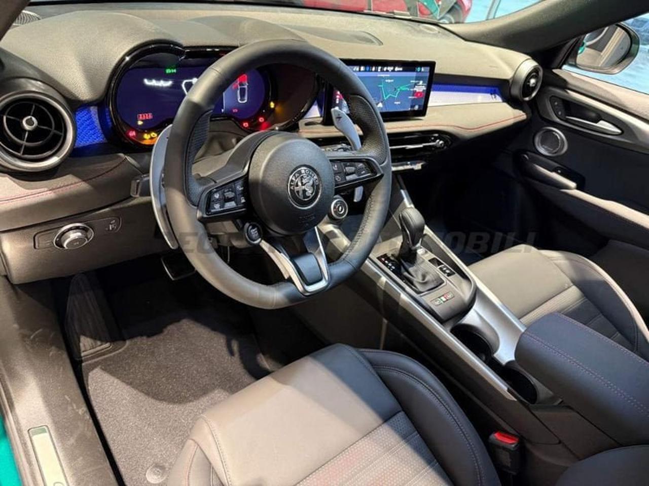Alfa Romeo Alfa Romeo Tonale usata 27