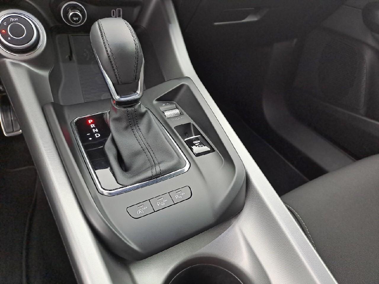 Alfa Romeo Alfa Romeo Tonale usata, con airbag laterale anteriore