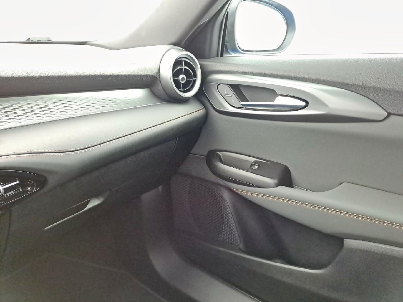 Alfa Romeo Alfa Romeo Tonale usata, con airbag laterali a tendina ant./post.