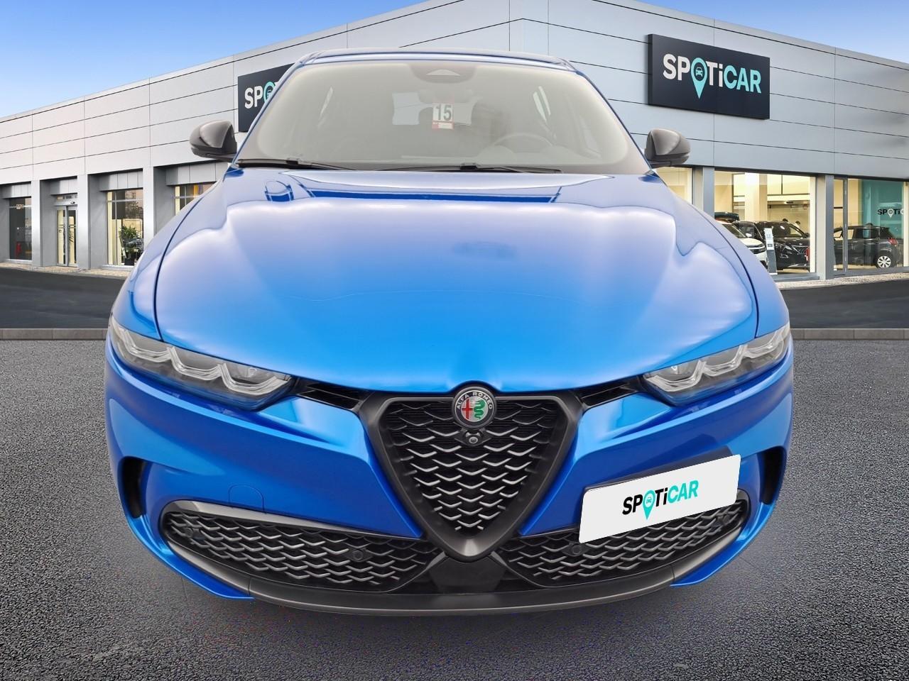 Alfa Romeo Alfa Romeo Tonale usata, con alzacristalli elettrici anteriori e posteriori , numero ad impulso 2