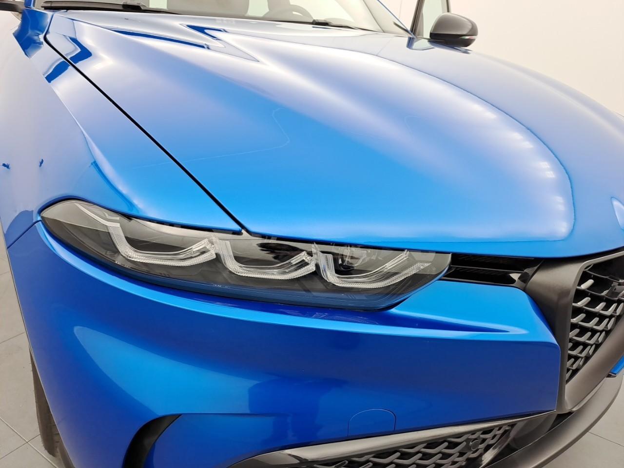 Alfa Romeo Alfa Romeo Tonale usata, con assistenza al parcheggio posteriore e con monitor