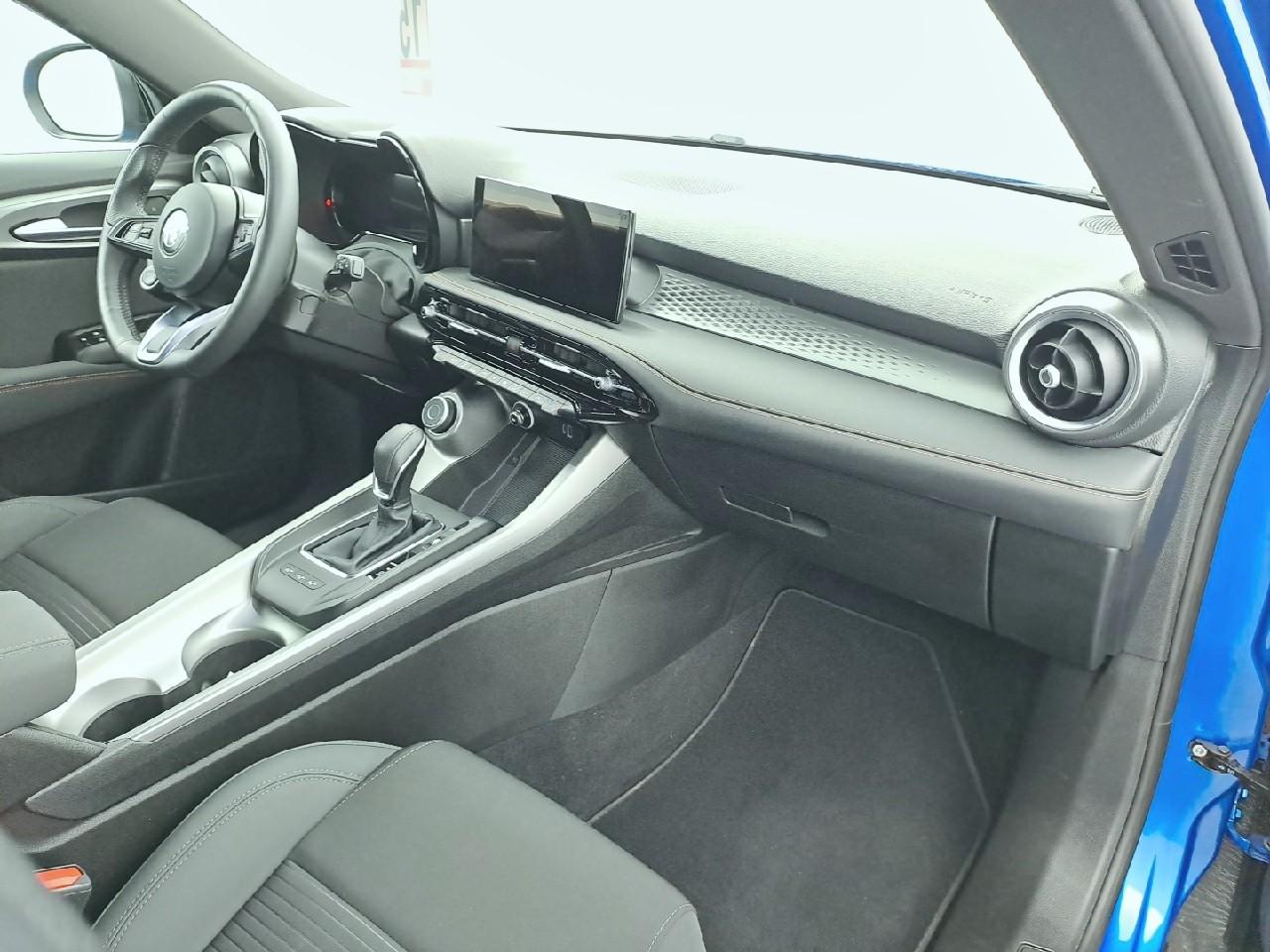 Alfa Romeo Alfa Romeo Tonale usata, con assistenza alla frenata di emergenza