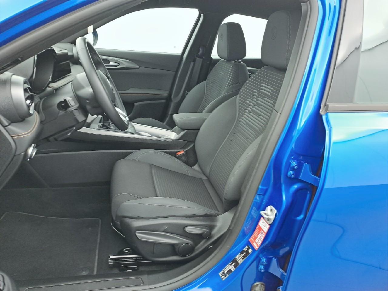 Alfa Romeo Alfa Romeo Tonale usata, con cinture sicurezza post. conducente con pretensionatori, cinture sicurezza post. passeggero con pretensionatori, cinture sicurezza post. centrale a 3 punti