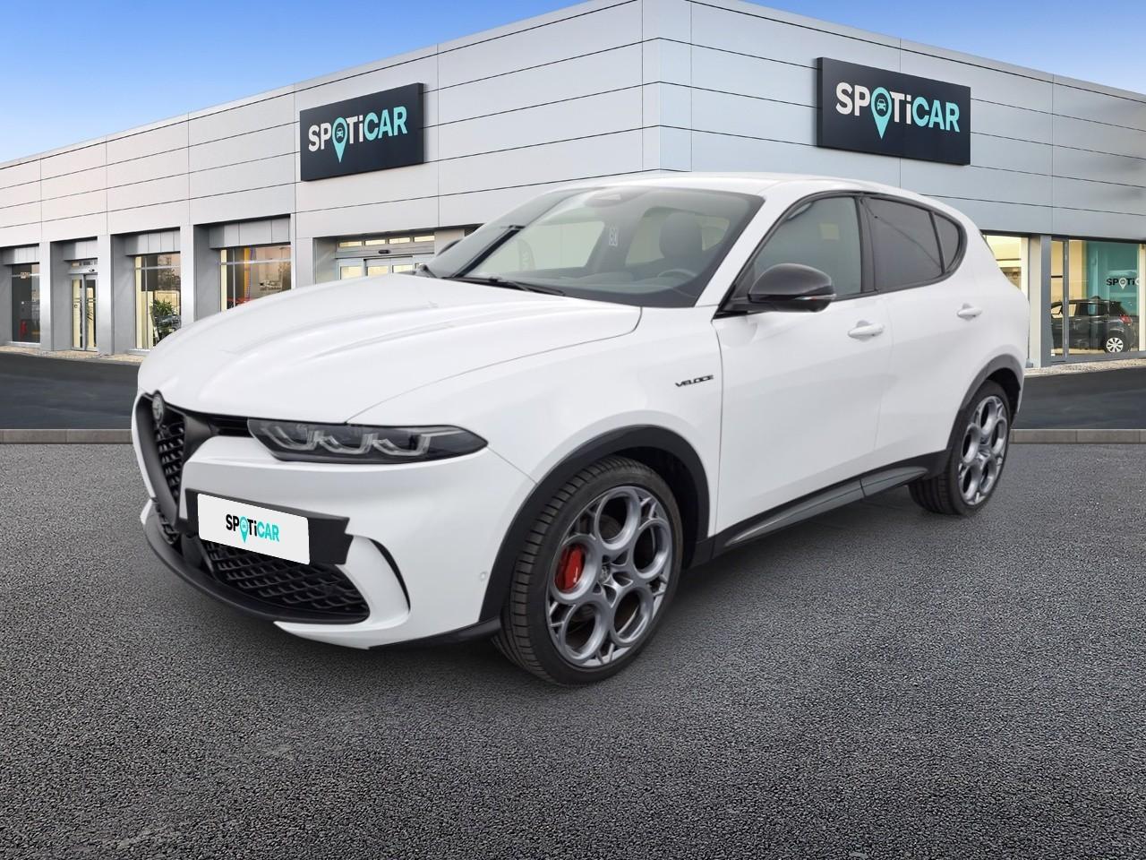 Alfa Romeo Alfa Romeo Tonale 