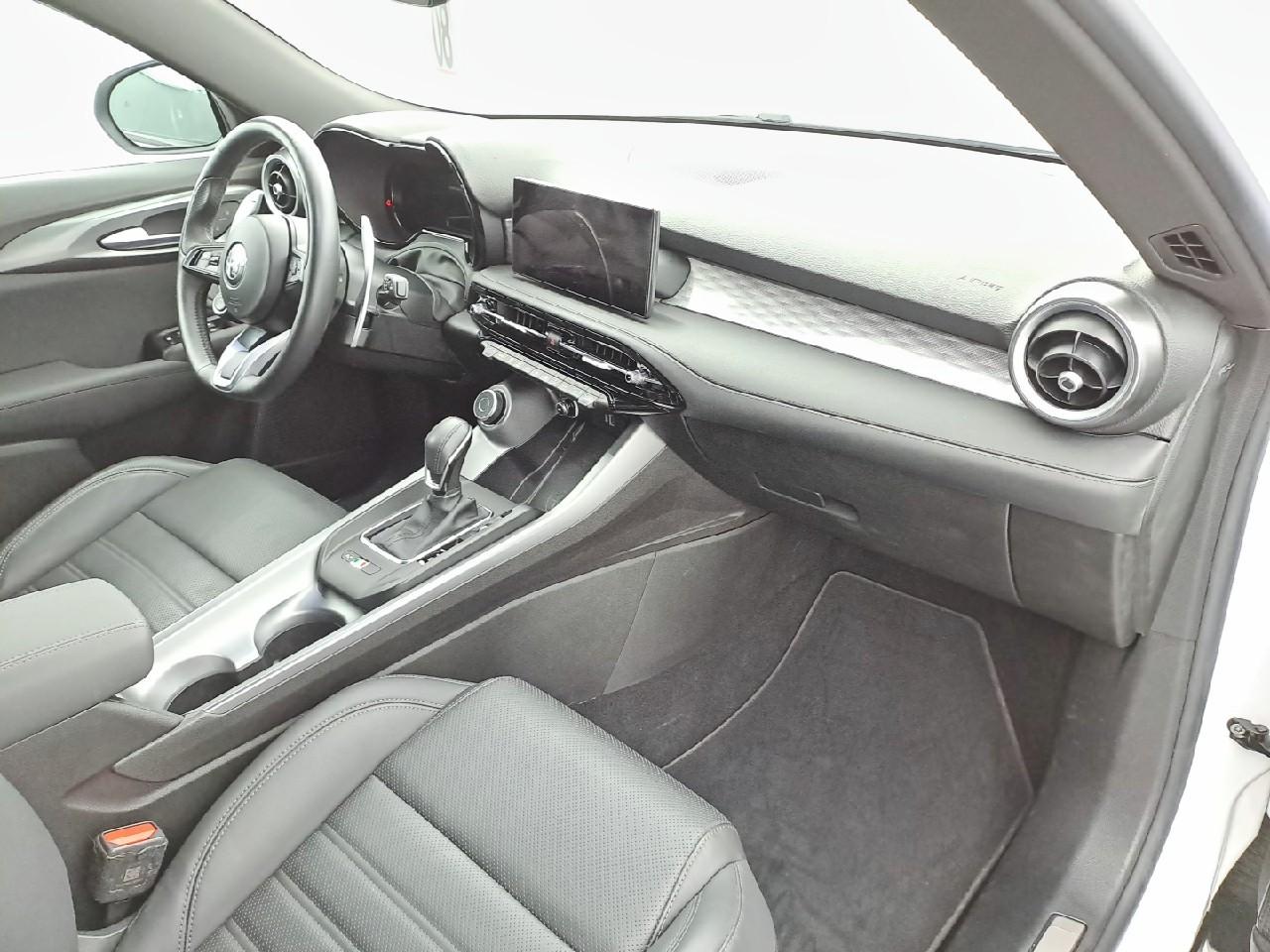Alfa Romeo Alfa Romeo Tonale usata 3