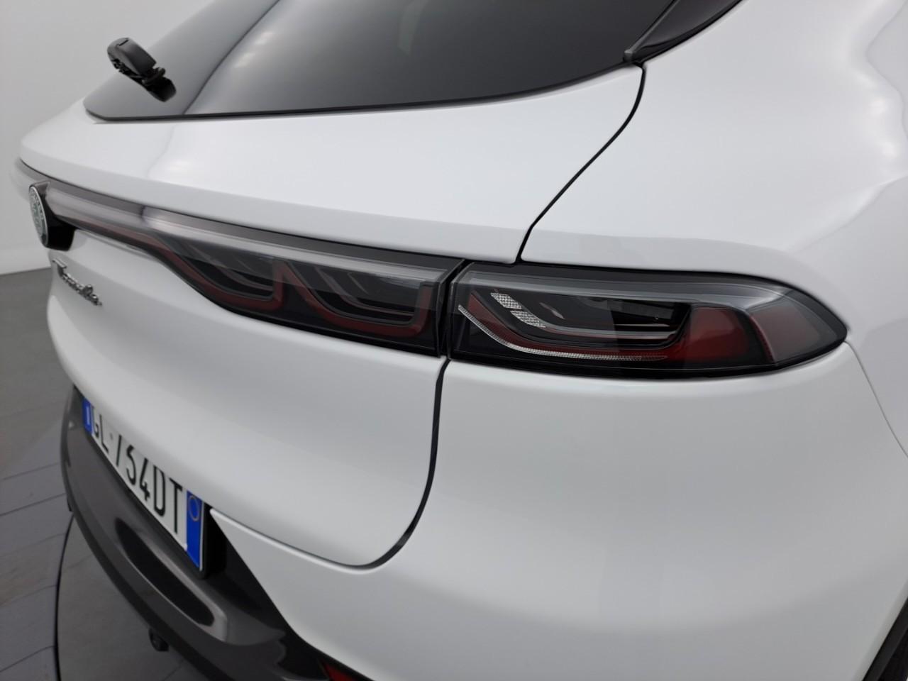 Alfa Romeo Alfa Romeo Tonale usata 4