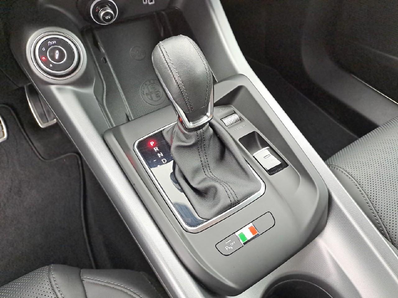 Alfa Romeo Alfa Romeo Tonale usata 10
