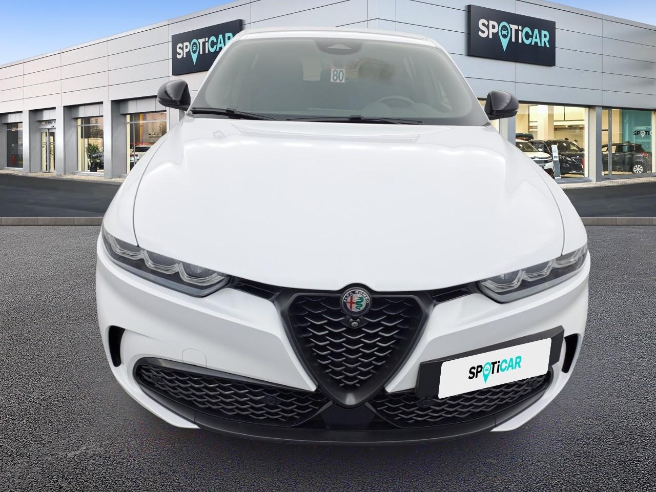 Alfa Romeo Alfa Romeo Tonale usata 11