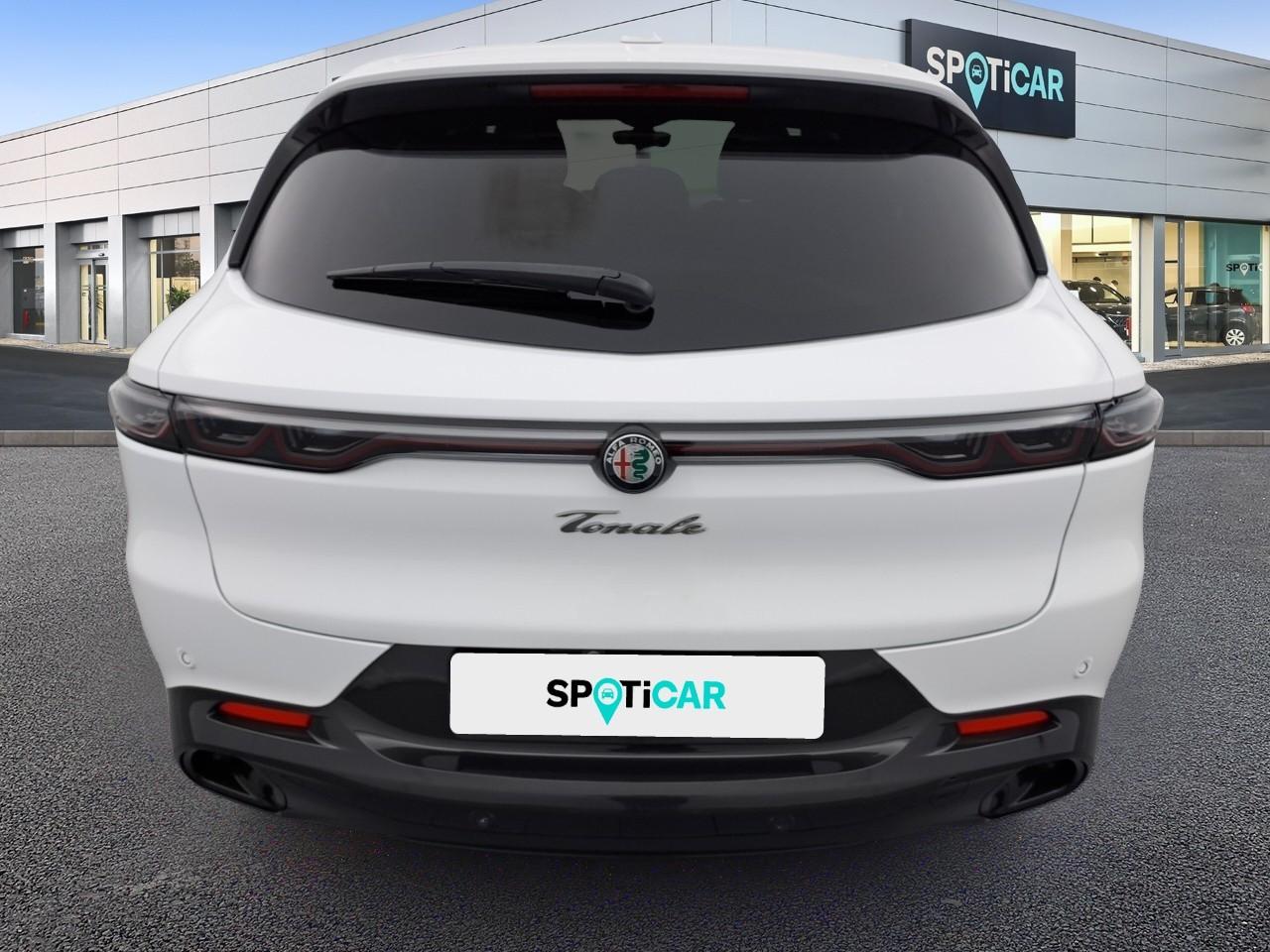 Alfa Romeo Alfa Romeo Tonale usata 17